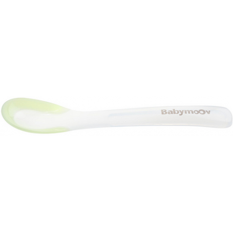 Cuillère thermosensible Babymoov