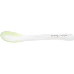 Cuillère thermosensible Babymoov