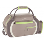 Sac à langer Sport Style Taupe / Amande