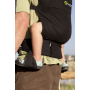 Porte-bébé en coton Boba Carrier 4G Glacier