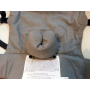 Porte-bébé en coton Boba Carrier 4G Glacier