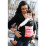 Porte-bébé en coton Boba Carrier 4G Soho