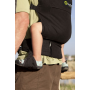 Porte-bébé en coton Boba Carrier 4G Safari
