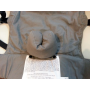 Porte-bébé en coton Boba Carrier 4G Safari