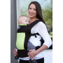 Porte-bébé en coton Bio Boba Carrier 4G Pine