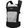 Porte-bébé en coton Boba Carrier 4G Glacier
