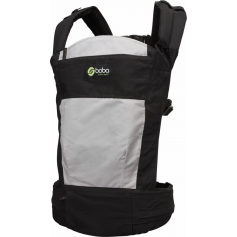 Porte-bébé en coton Boba Carrier 4G Glacier