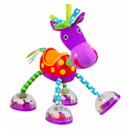 Cheval Musical Babysun