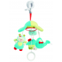 Mini Mobile Musical Menthe