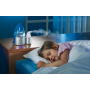 Humidificateur d'air intensif avec minuteur MediBreeze