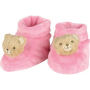 Coffret naissance Pioupiou Merveilles Rose