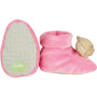 Coffret naissance Pioupiou Merveilles Rose