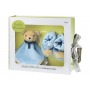 Coffret naissance Pioupiou Merveilles Bleu