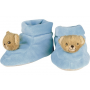 Coffret naissance Pioupiou Merveilles Bleu