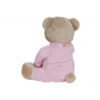 Coffret "Mon premier ourson rose"