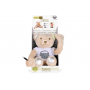 Doudou interactif 'Pioupiou DJ"