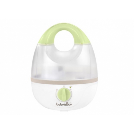 Humidificateur Aquarium à vapeur froide Babymoov