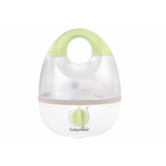 Humidificateur Aquarium à vapeur froide Babymoov