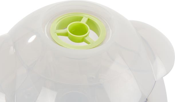 J'ai testé l'Humidificateur Digital de Babymoov ! - MamanMi