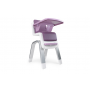 Chaise haute Nuna Zaaz