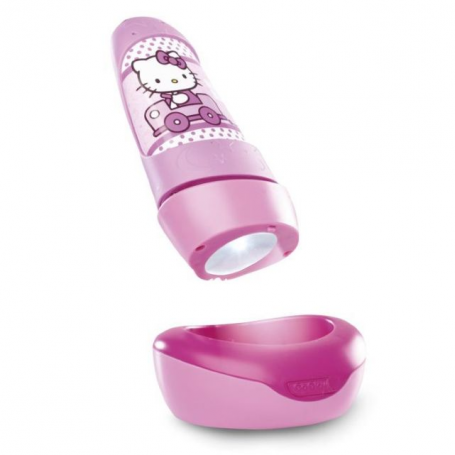 Lampe veilleuse Go Glow Hello Kitty