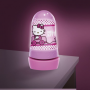 Lampe veilleuse Go Glow Hello Kitty