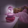 Lampe veilleuse Go Glow Hello Kitty