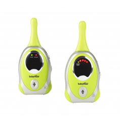 Ecoute-bébé Easy Care de Babymoov
