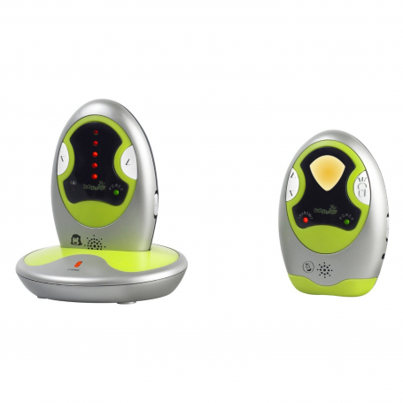 Ecoute-bébé Expert Care de Babymoov