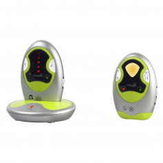 Ecoute-bébé Expert Care de Babymoov