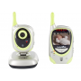 Ecoute-bébé vidéo Visio Care 2 de Babymoov
