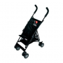 Poussette Canne Buggy "I love bébé"