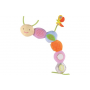 Chenille d'activités