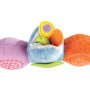 Chenille d'activités