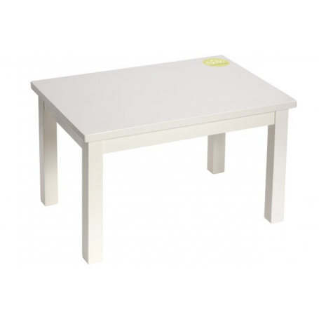 "Ma première table" de Pioupiou et Merveilles