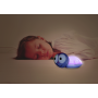 Veilleuse tortue rose