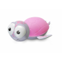 Veilleuse tortue rose