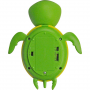 Veilleuse tortue verte