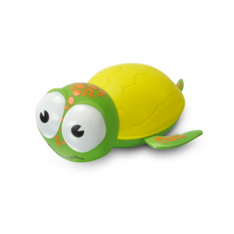 Veilleuse tortue verte