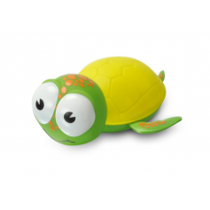 Veilleuse tortue verte