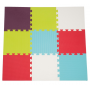 Tapis enfant en mousse pour fond de parc de Ludi