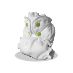 Couvre-couche lavable Applecheeks Tempête