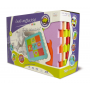 Tapis enfant éducatif en mousse de Ludi