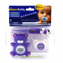 Buddy Set Coffret de 3 thermomètres
