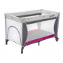 Lit "Sweet Night" Zinc Hibiscus de Babymoov