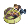 Babyni lit d'appoint pour bébé et mini parc transportable