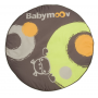 Babyni lit d'appoint pour bébé et mini parc transportable