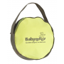 Babyni lit d'appoint pour bébé et mini parc transportable
