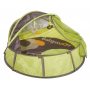 Babyni lit d'appoint pour bébé et mini parc transportable