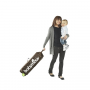 Lit "Sweet Night" Chocolat Anis de Babymoov